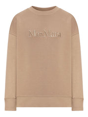 S Max Mara Sweaters Beige