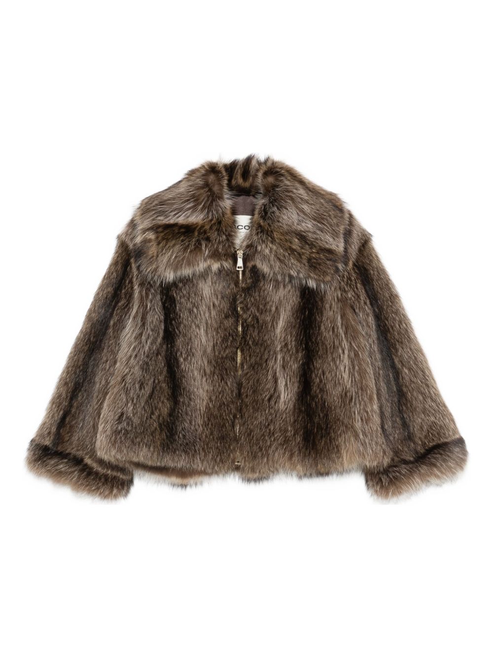 IACOPA Jackets Brown