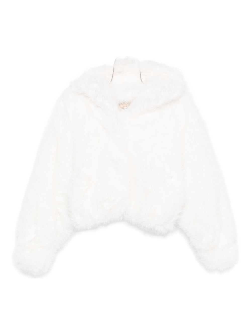 BB COUTURE Jackets White