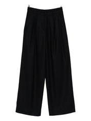 SUSANNE BOMMER Trousers Blue