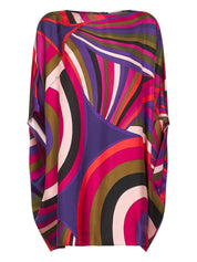 Pucci Sea clothing MultiColour
