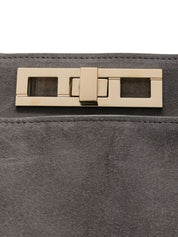 Fabiana Filippi Bags.. Grey