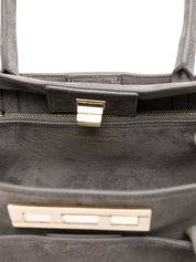 Fabiana Filippi Bags.. Grey