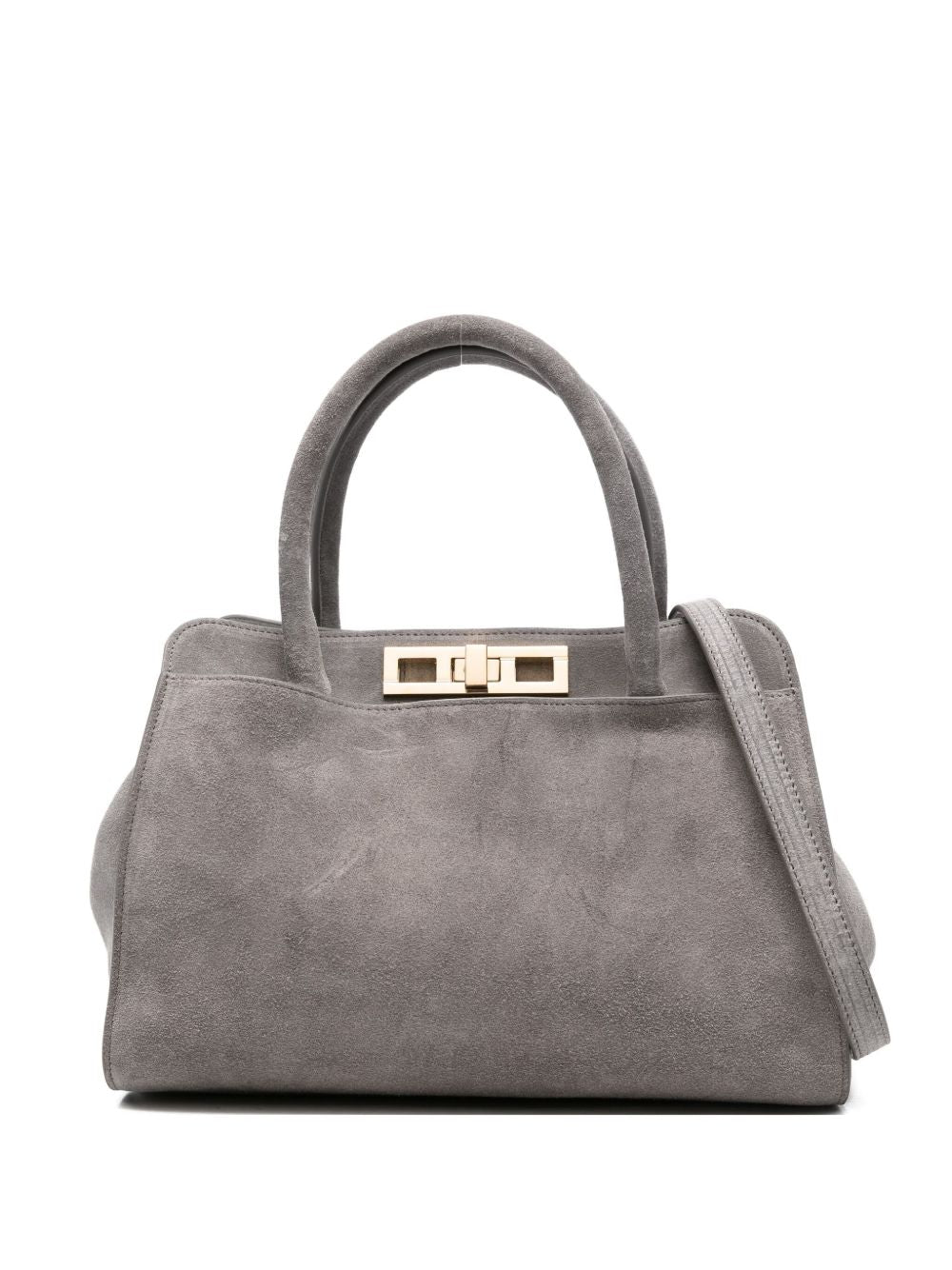 Fabiana Filippi Bags.. Grey