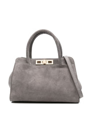 Fabiana Filippi Bags.. Grey