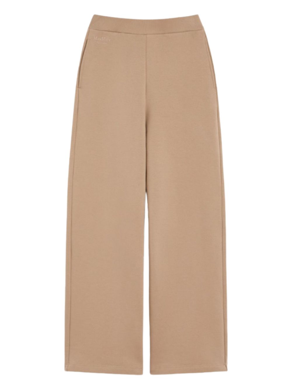S Max Mara Trousers Beige