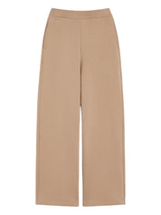 S Max Mara Trousers Beige