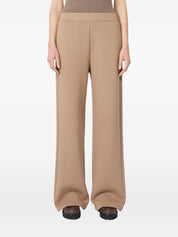 S Max Mara Trousers Beige