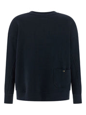 S Max Mara Sweaters Blue