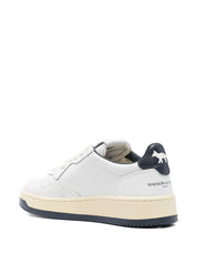 AUTRY X MAISON KITSUNE Blue Sneakers for Women