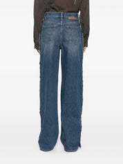 Stella McCartney Jeans Blue