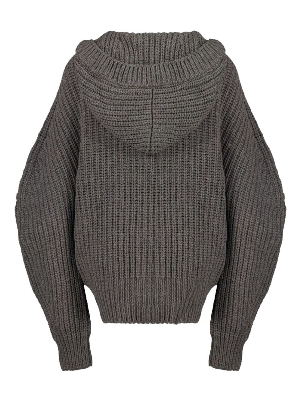 Stella McCartney Sweaters Grey