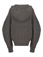 Stella McCartney Sweaters Grey
