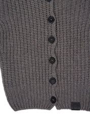Stella McCartney Sweaters Grey