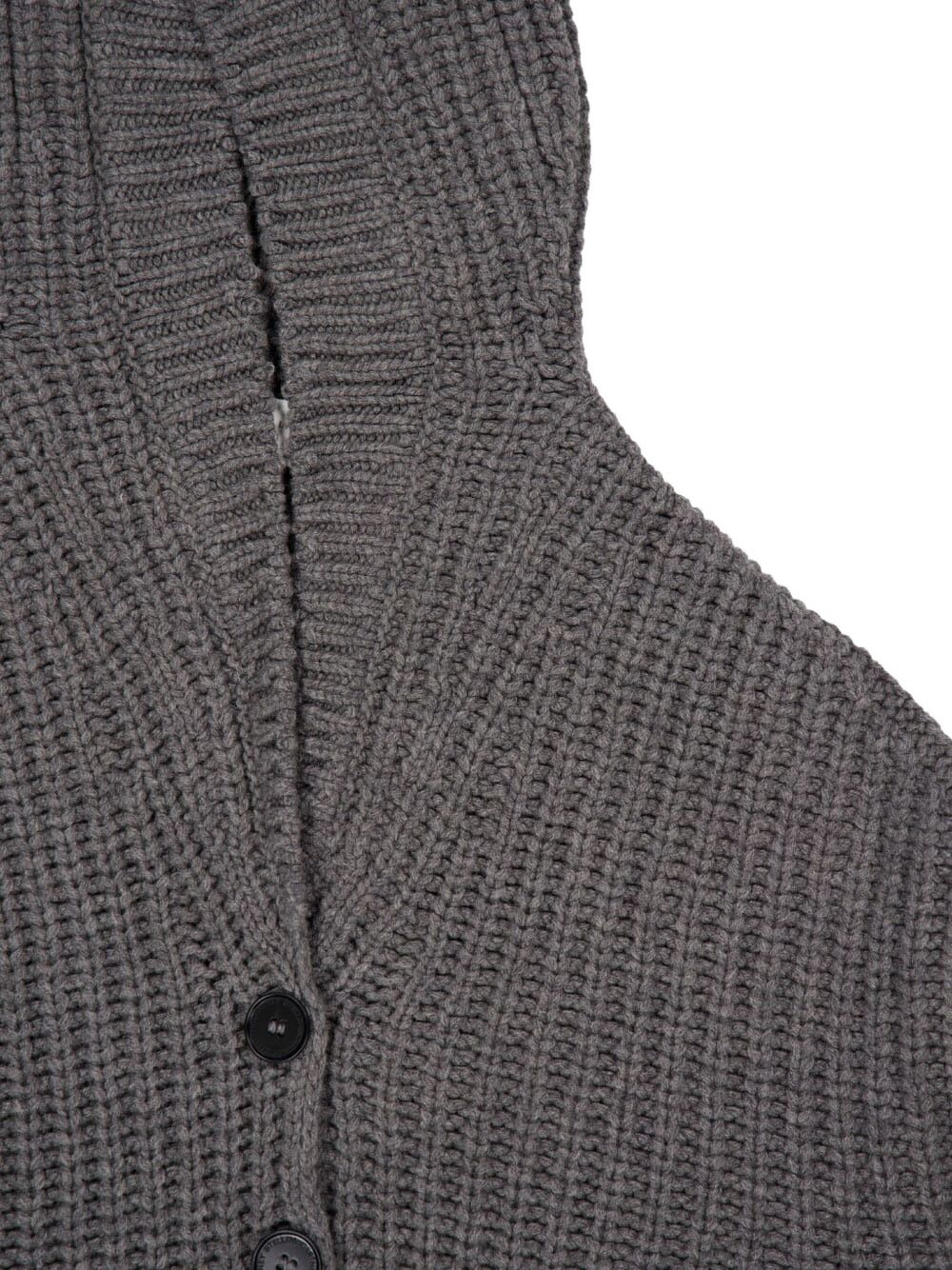 Stella McCartney Sweaters Grey