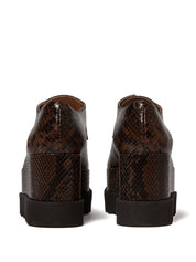 Stella McCartney Sneakers Brown