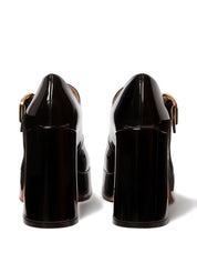 Stella McCartney With Heel Black