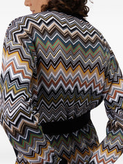Missoni Sweaters Brown