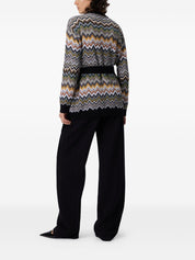 Missoni Sweaters Brown