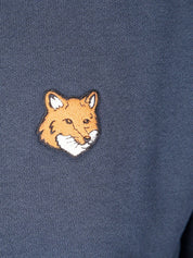 Maison Kitsuné MAISON KITSUNE' Shirt  Blue