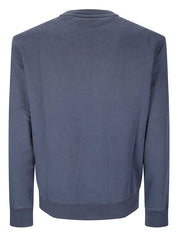 Maison Kitsuné MAISON KITSUNE' Shirt  Blue