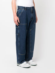 CARHARTT WIP MAIN Jeans Blue