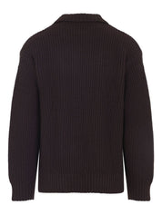 CARHARTT WIP MAIN Coats Brown