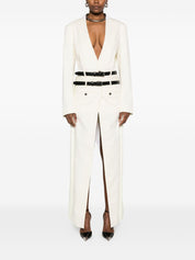 Dsquared2 Coats White