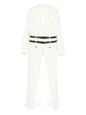 Dsquared2 Coats White