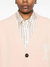 Ami Paris Sweaters Powder