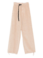 WHITE SAND Trousers Beige