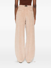 WHITE SAND Trousers Beige