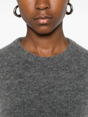 SUSANNE BOMMER Sweaters Grey