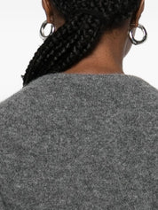 SUSANNE BOMMER Sweaters Grey