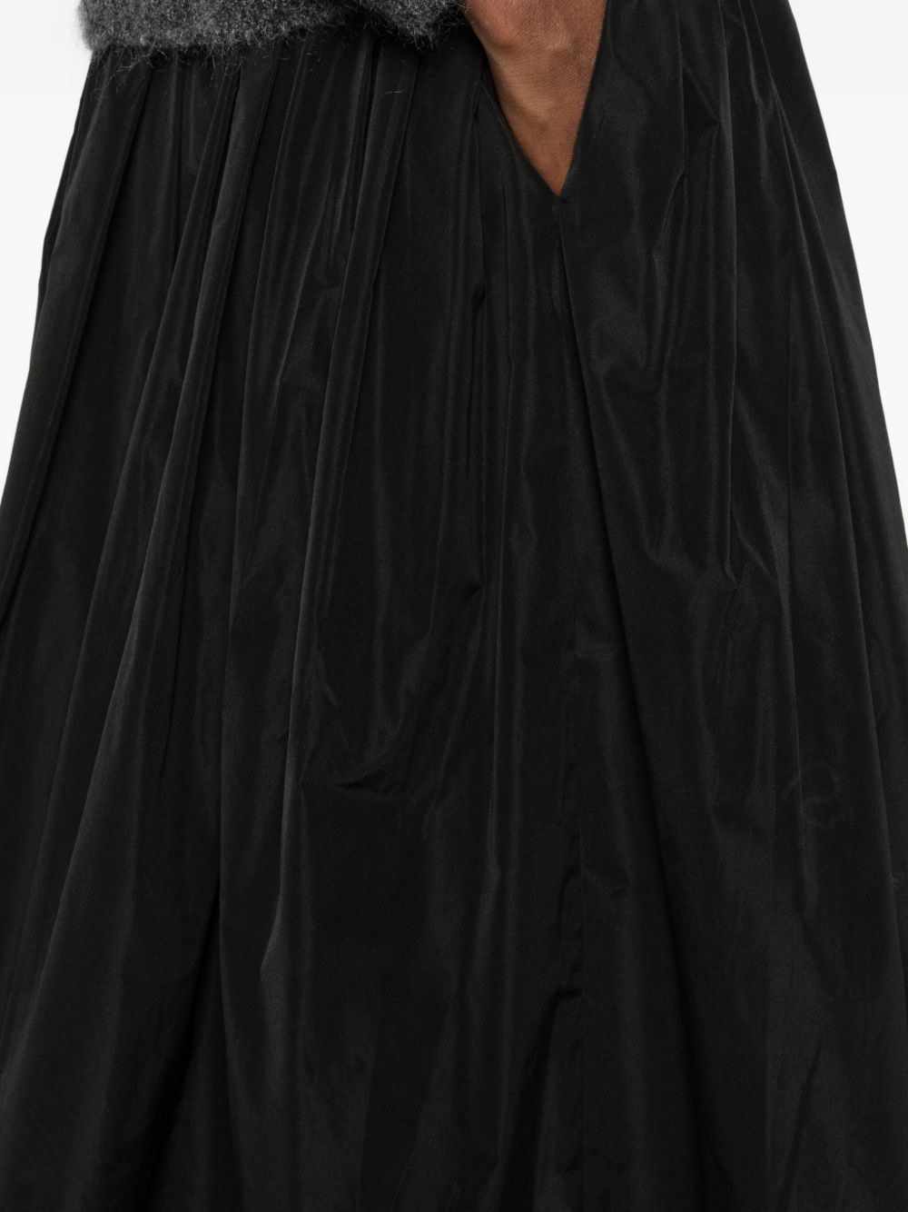 SUSANNE BOMMER Skirts Black