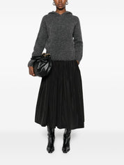 SUSANNE BOMMER Skirts Black