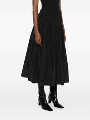 SUSANNE BOMMER Skirts Black