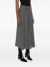 SUSANNE BOMMER Skirts Grey