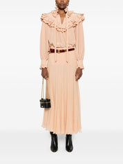 Chloé Chloè Skirts Pink