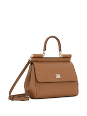 Dolce & Gabbana Bags.. Brown