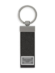 Dolce & Gabbana Keychains Black
