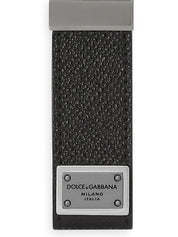 Dolce & Gabbana Keychains Black