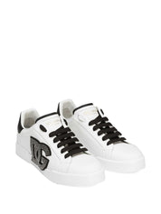 Dolce & Gabbana Sneakers White