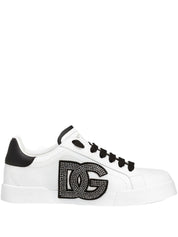 Dolce & Gabbana Sneakers White