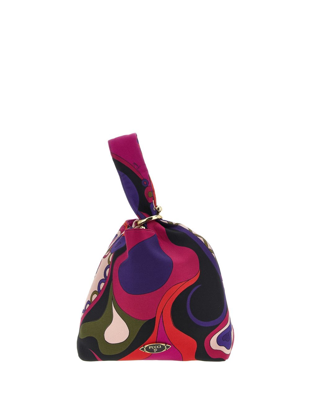 Pucci Handbag in Multicolour