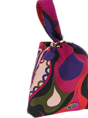Pucci Handbag in Multicolour