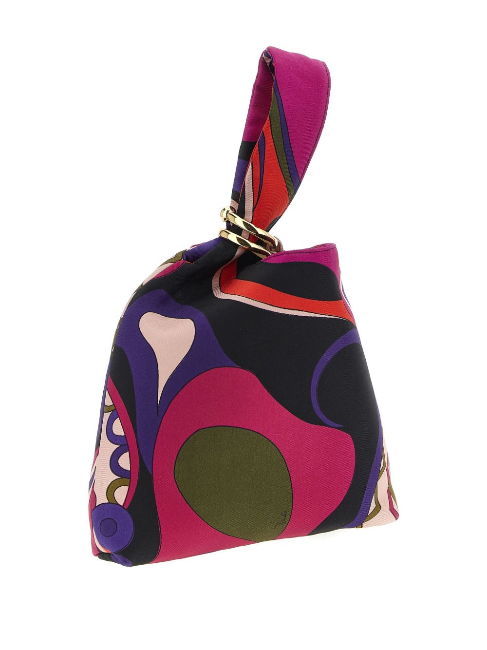 Pucci Handbag in Multicolour