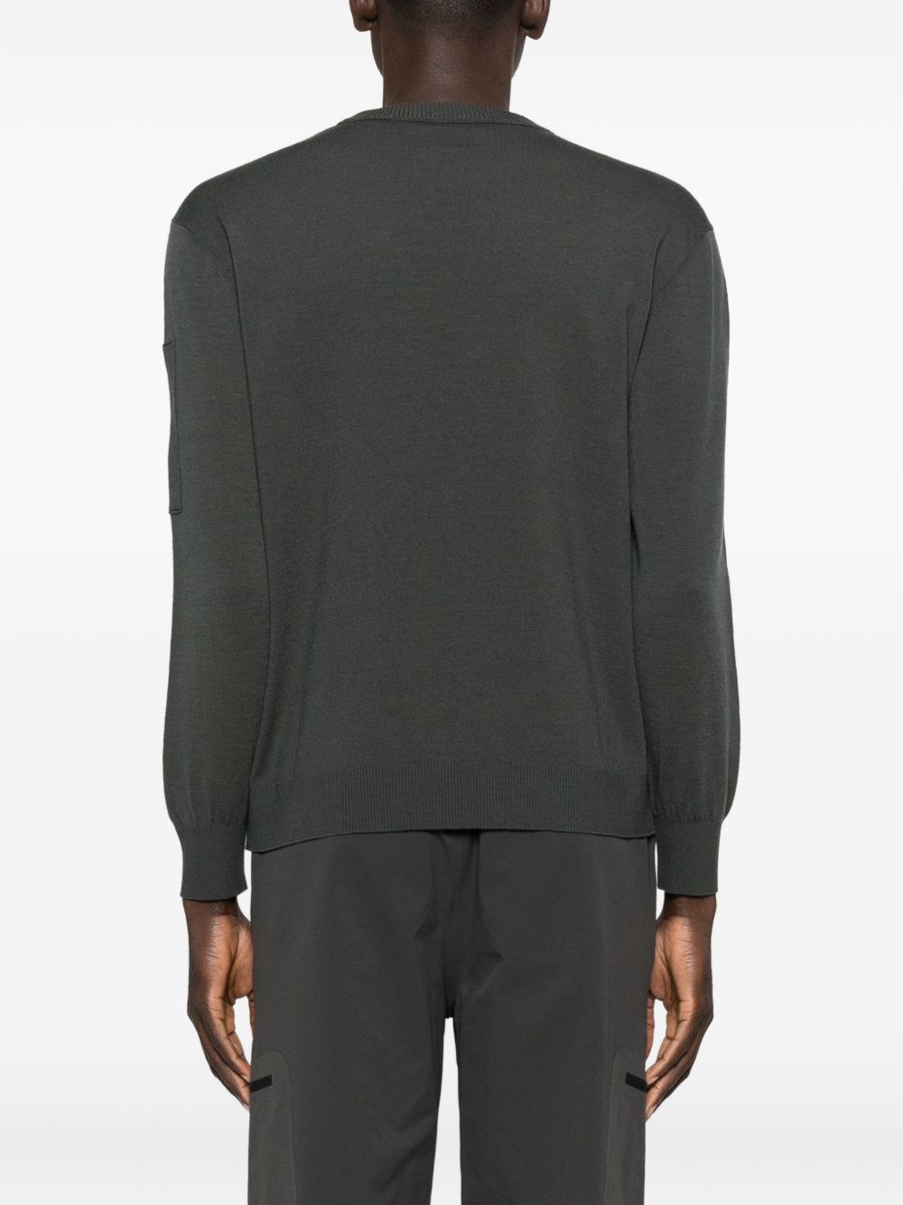 C.P. Company C.P.Company Sweaters Grey