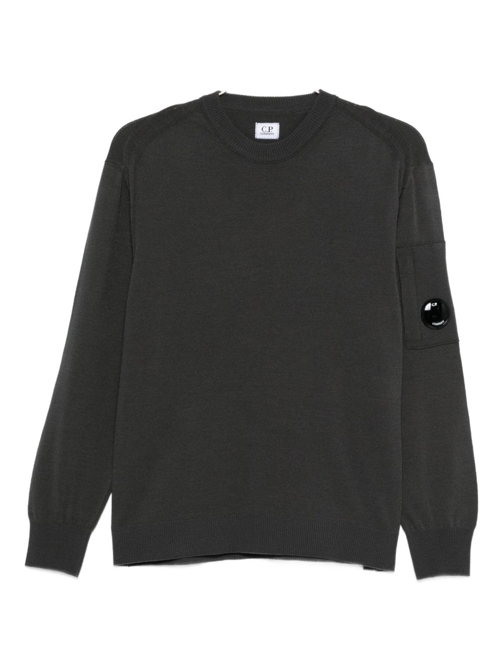 C.P. Company C.P.Company Sweaters Grey