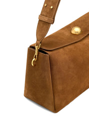 Ami Paris Bags.. Brown